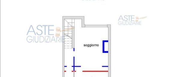 7غرفة منزل في Rome, Italy رقم 12363 28