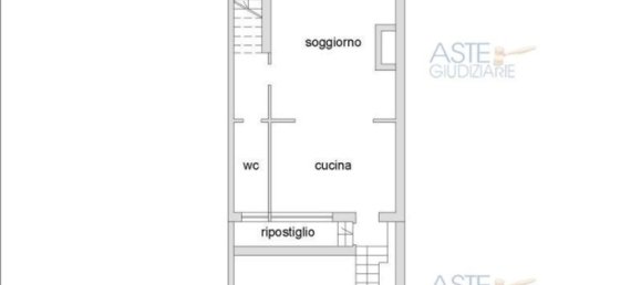 7غرفة منزل في Rome, Italy رقم 12363 29