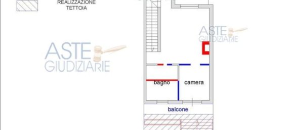 7غرفة منزل في Rome, Italy رقم 12363 3