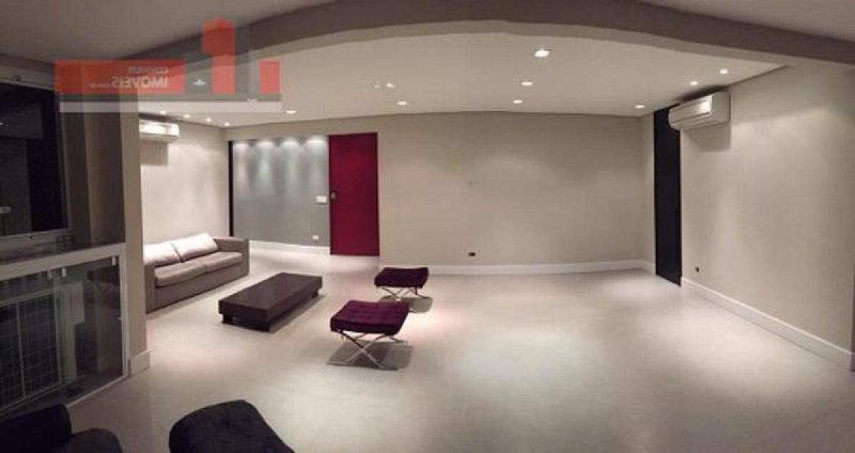 3 Schlafzimmer Wohnung in Sao Paulo, Brazil, Nr. 470204