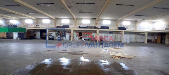 Lagerhaus in Sintra, Portugal 6500m², Nr. 196314 3