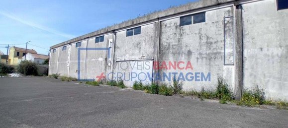 Lagerhaus in Sintra, Portugal 6500m², Nr. 196314 14