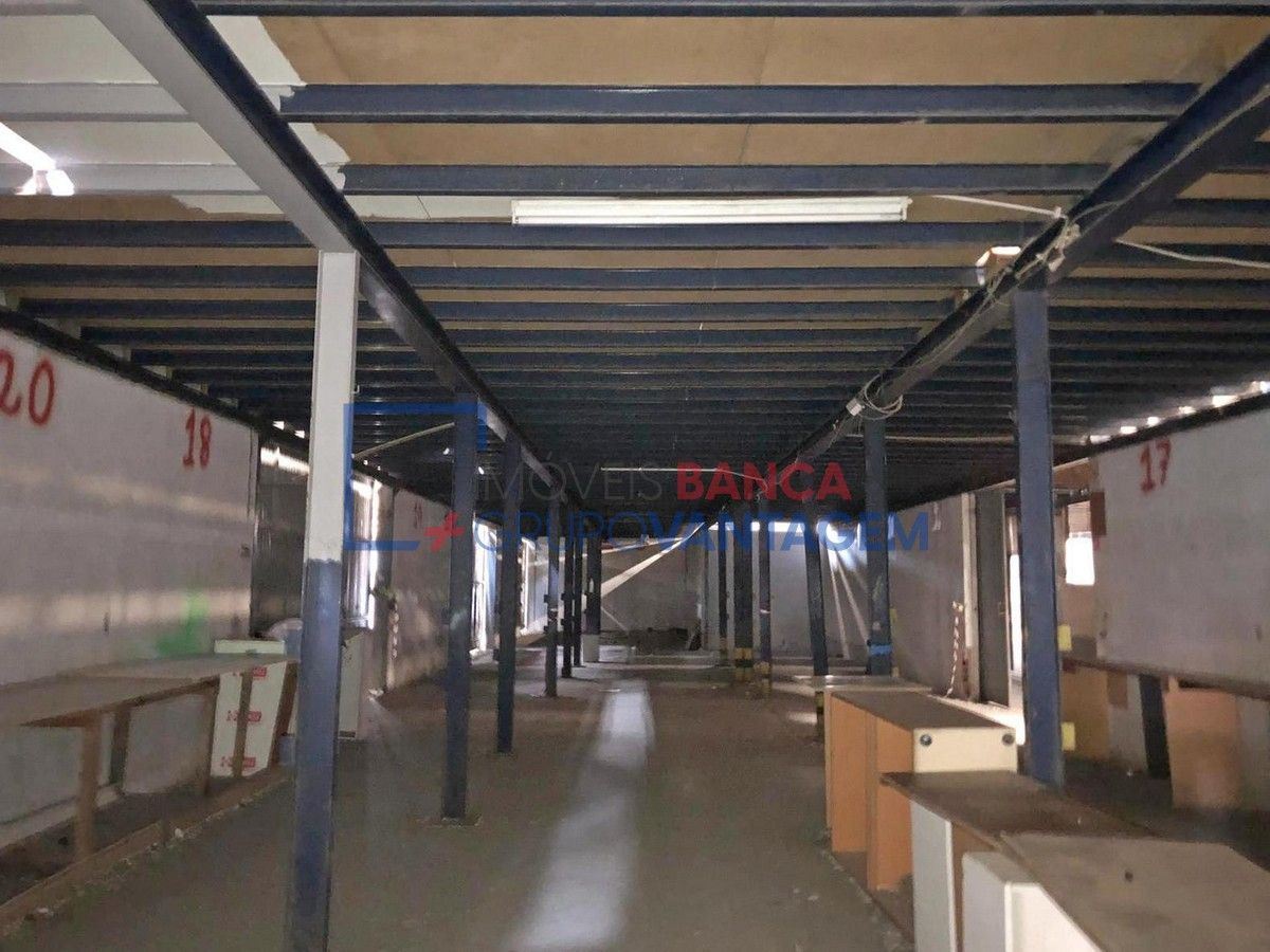 6500m² Warehouse in Sintra, Portugal No. 196314