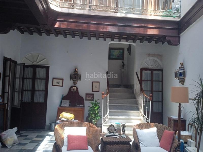 4 bedrooms House in El Puerto de Santa Maria, Spain No. 168122