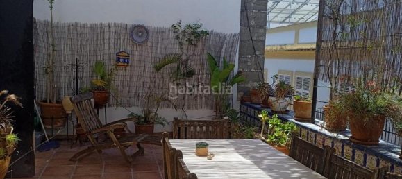 4 bedrooms House in El Puerto de Santa Maria, Spain No. 168122 23