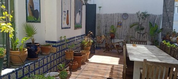 4 bedrooms House in El Puerto de Santa Maria, Spain No. 168122 22