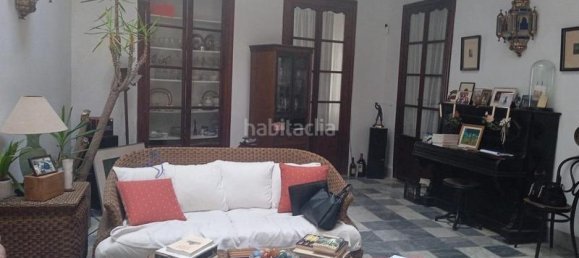 4 bedrooms House in El Puerto de Santa Maria, Spain No. 168122 2