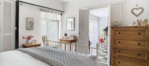 10 bedrooms Villa in Benalmadena, Spain No. 186086 9