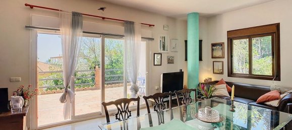 10 bedrooms Villa in Benalmadena, Spain No. 186086 2