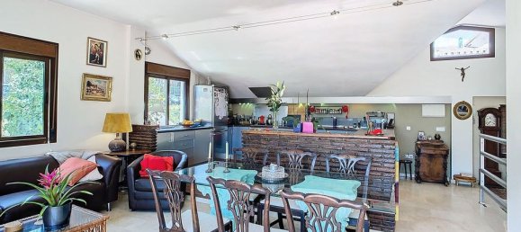 10 bedrooms Villa in Benalmadena, Spain No. 186086 11