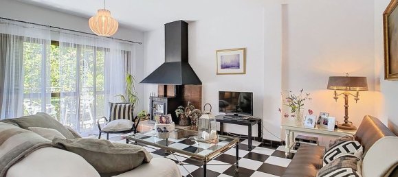 10 bedrooms Villa in Benalmadena, Spain No. 186086 12