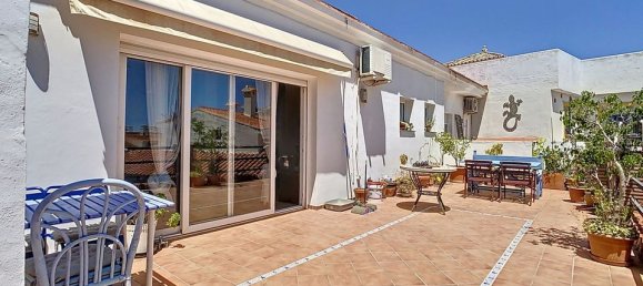 10 bedrooms Villa in Benalmadena, Spain No. 186086 23