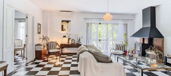 10 bedrooms Villa in Benalmadena, Spain No. 186086 5