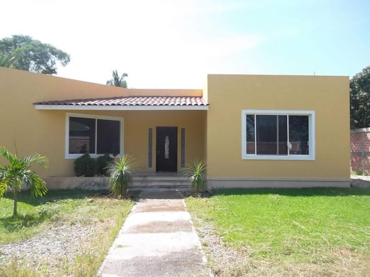2 bedrooms House in Guerrero, Mexico No. 149929