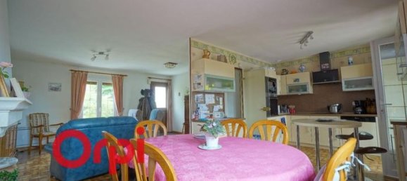 3 غرف نوم منزل في Bernay, France رقم 360490 5