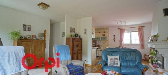 3 غرف نوم منزل في Bernay, France رقم 360490 4