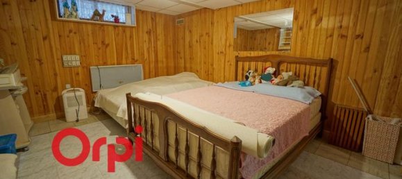 3 غرف نوم منزل في Bernay, France رقم 360490 11