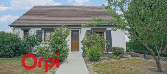 3 غرف نوم منزل في Bernay, France رقم 360490 2