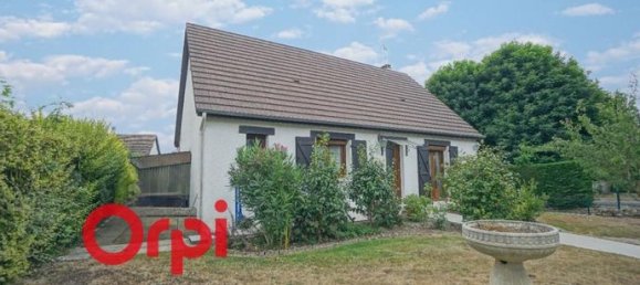 3 غرف نوم منزل في Bernay, France رقم 360490 14