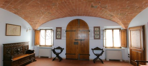  فندق في Castelnuovo Berardenga, Italy 4600متر مربع رقم 327030 2