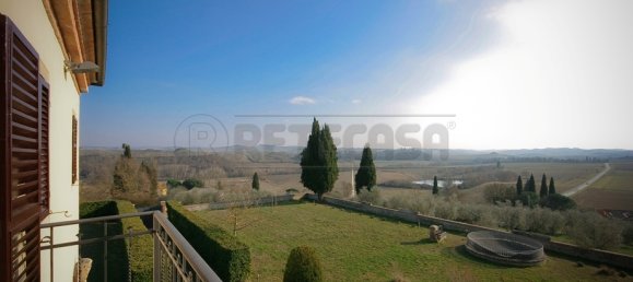  فندق في Castelnuovo Berardenga, Italy 4600متر مربع رقم 327030 6