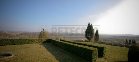  فندق في Castelnuovo Berardenga, Italy 4600متر مربع رقم 327030 7