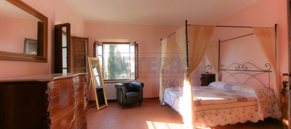  فندق في Castelnuovo Berardenga, Italy 4600متر مربع رقم 327030 3