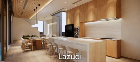 4 bedrooms Villa in Phuket, Thailand No. 16564 6