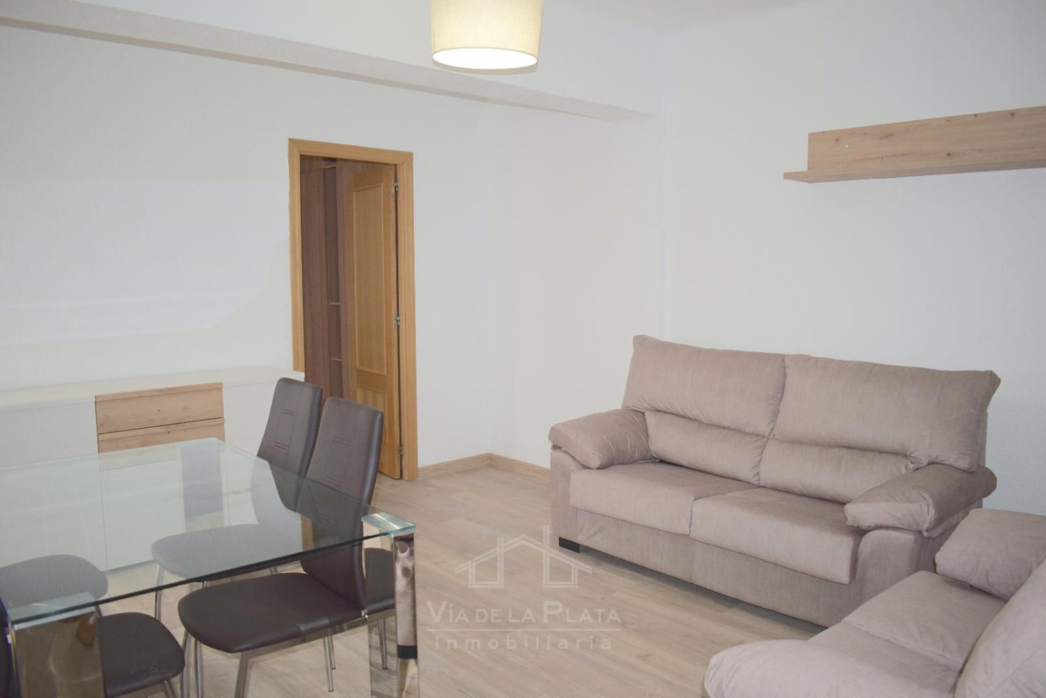 3 bedrooms Apartment in Salamanca, Spain No. 142060
