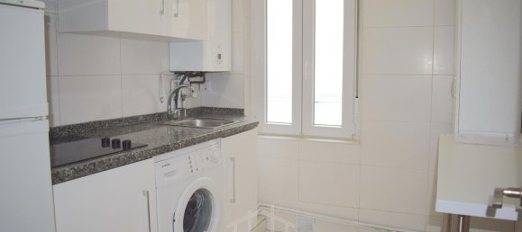 3 bedrooms Apartment in Salamanca, Spain No. 142060 5