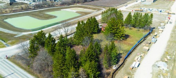  Land in Oshawa, Canada No. 1442 12