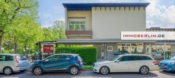 Studio in Lankwitz, Germany No. 294645 4