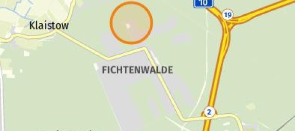  Land in Potsdam-Mittelmark, Germany No. 36102 6