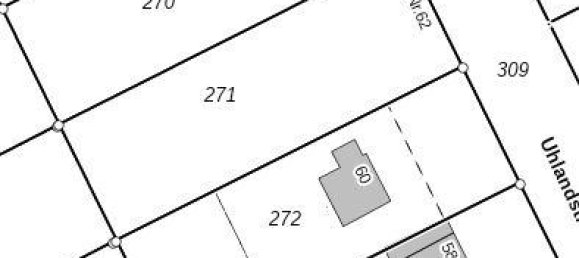  Land in Potsdam-Mittelmark, Germany No. 36102 5