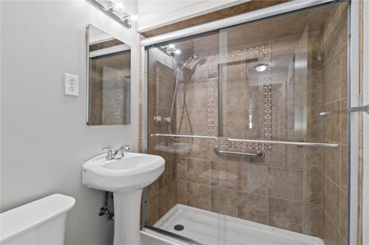 Casa de 3 dormitorios en Kansas City, USA No. 381155