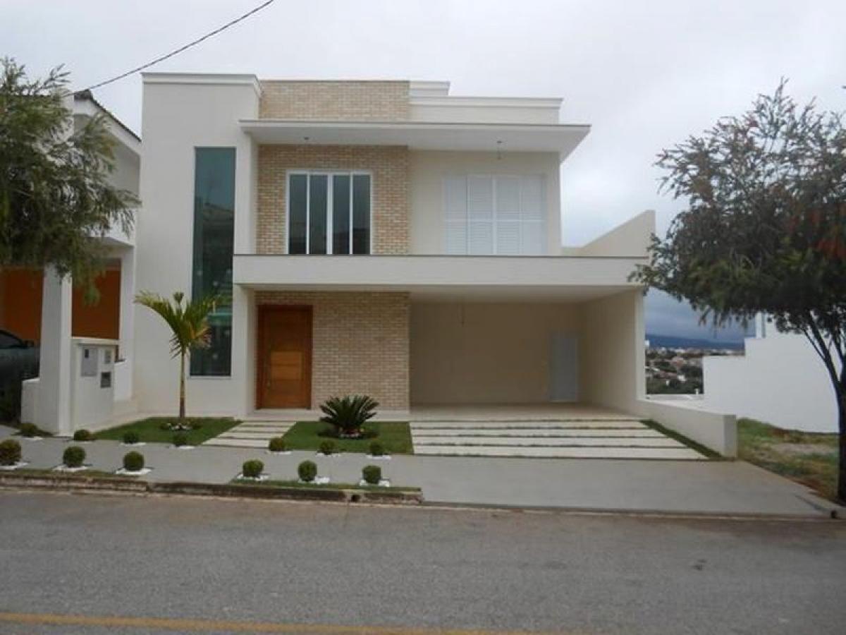 4 Schlafzimmer Haus in Sao Paulo, Brazil, Nr. 595359