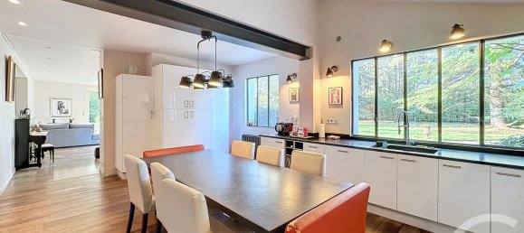 Casa T4 em Yvoy-le-Marron, France N.º 221006 2