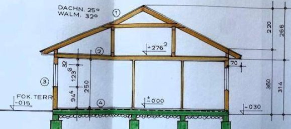 2 chambres Bungalow à Winzendorf-Muthmannsdorf, Austria No. 222412 20