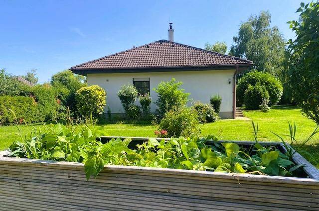 2 chambres Bungalow à Winzendorf-Muthmannsdorf, Austria No. 222412