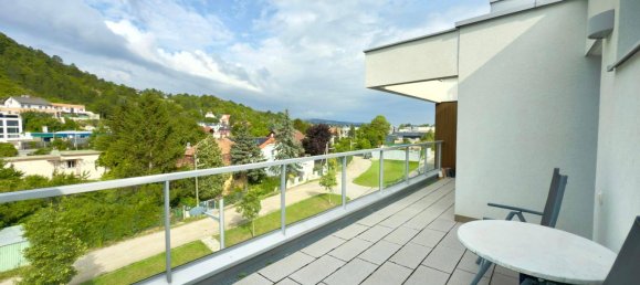 3 bedrooms Penthouse in Dobling, Austria No. 236486 3