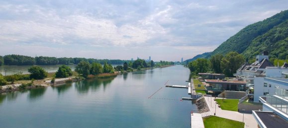 3 bedrooms Penthouse in Dobling, Austria No. 236486 4