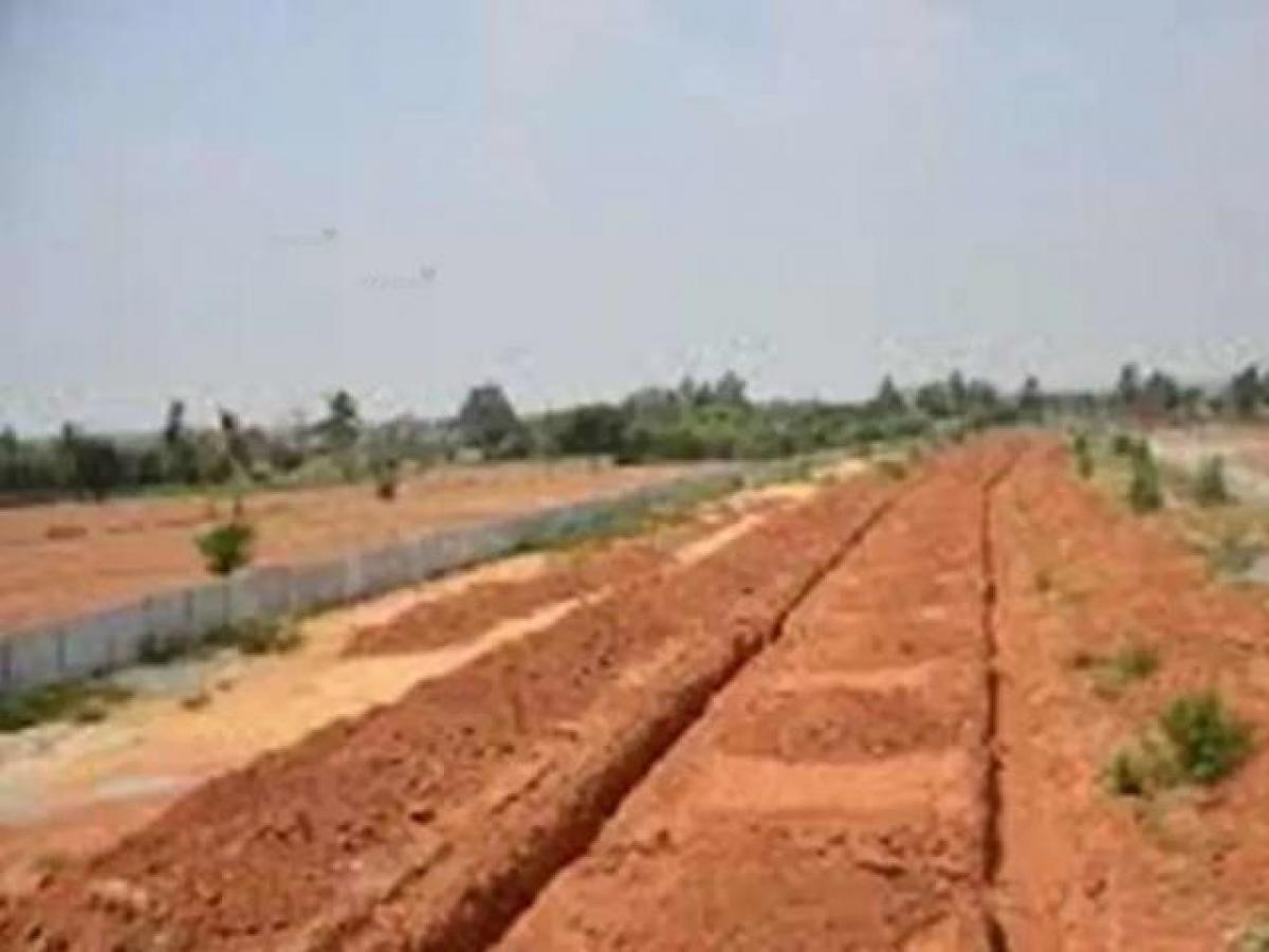 Terreno em Bangalore, India N.º 30290