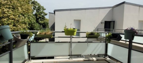 2 Schlafzimmer Wohnung in Chartres, France, Nr. 61958 7