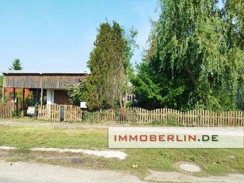 Terreno em Altglienicke, Germany N.º 235022
