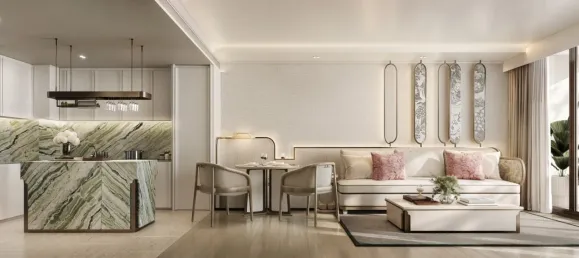 1 Schlafzimmer Eigentumswohnung in Kamala, Thailand, Nr. 81083 20