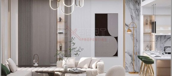 2 Schlafzimmer Wohnung in Jumeirah Village Circle, UAE, Nr. 7800 4