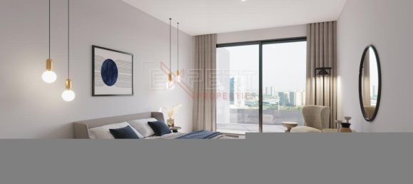 2 Schlafzimmer Wohnung in Jumeirah Village Circle, UAE, Nr. 7800 7