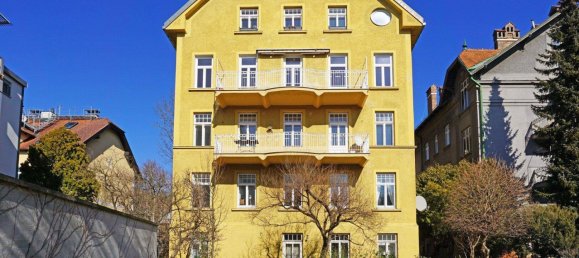 Квартира с 3 комнатами в Пенцинг, Австрия № 80511 3