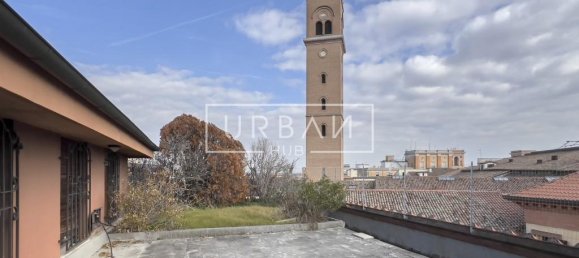 Ático de 9 habitaciónes en Forlì, Italy No. 137023 18