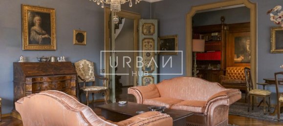 Ático de 9 habitaciónes en Forlì, Italy No. 137023 3